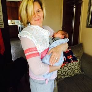 Meet your Posher, Dawn